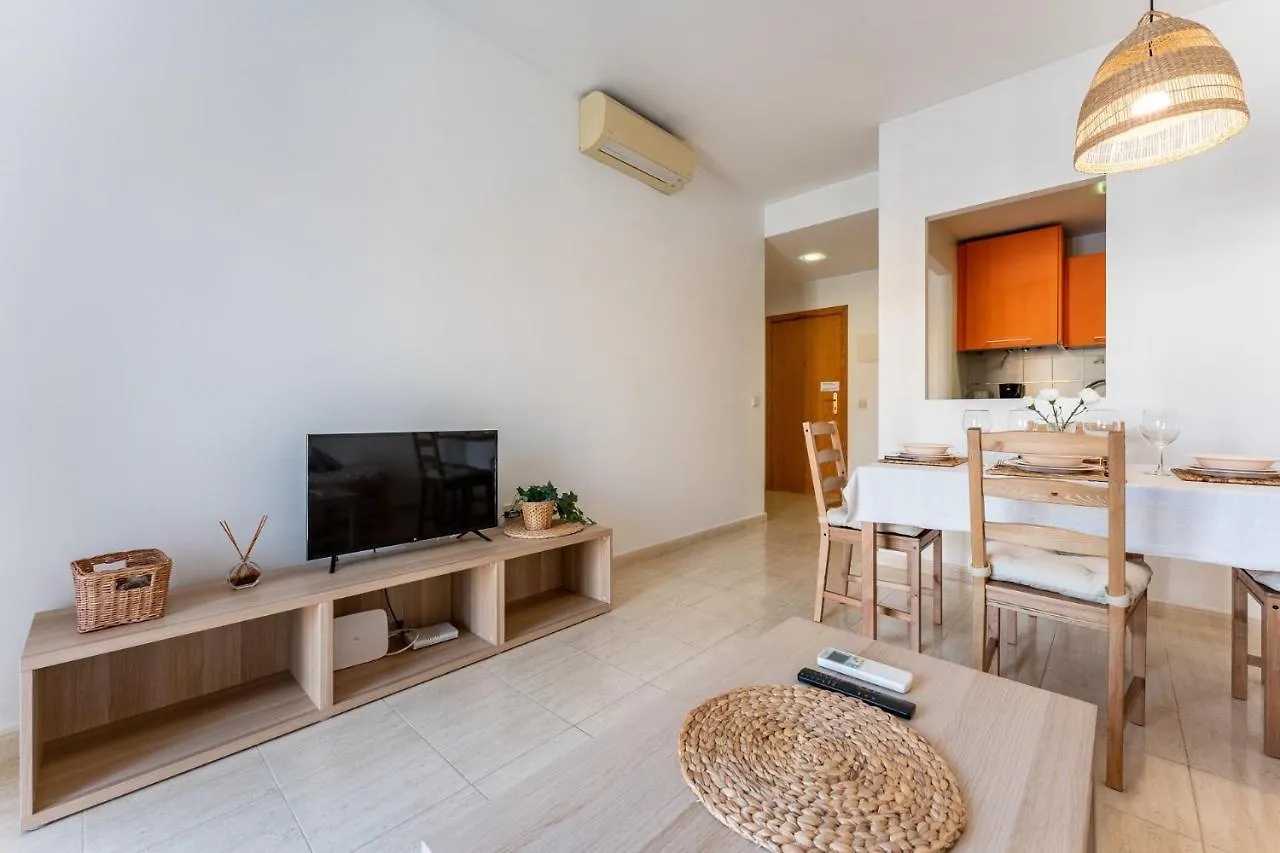 Malagasuite Beautiful City Center Apartment Malaga